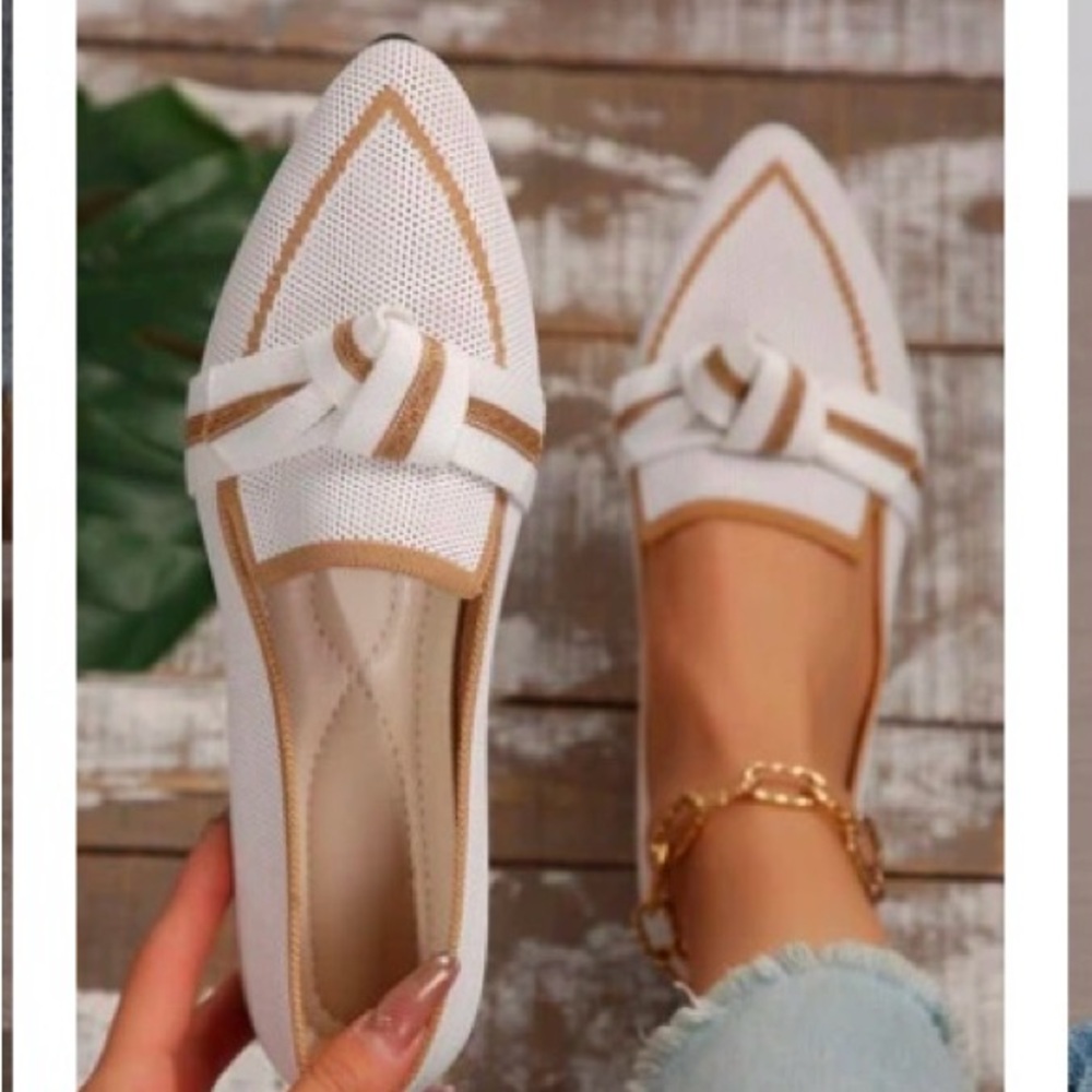 SHEIN size 7 shoes great condition!